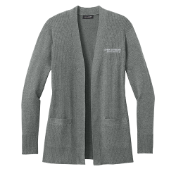 Port Authority Women's Easy Care Open Front Cardigan 
