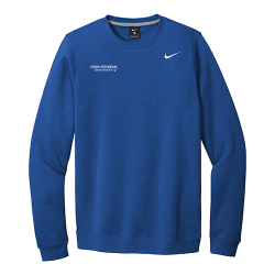 Nike Club Fleece Crew