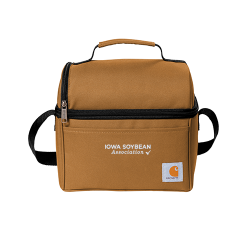 Carhartt Lunch 6-Can Cooler