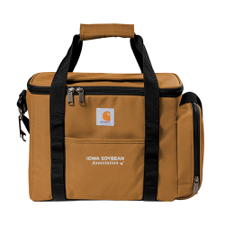 Carhartt Duffel 36-Can Cooler