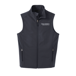 Port Authority Men's Core Soft Shell Vest