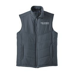 Port Authority Men's Puffy Vest