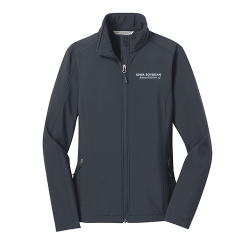 Port Authority Women's Core Soft Shell Jacket