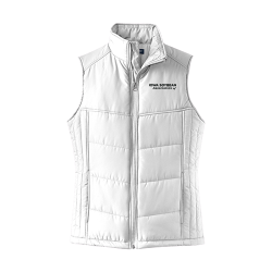 Port Authority Women's Puffy Vest