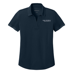 Mercer+Mettle Women's Everyday Performance Polo