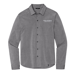 OGIO Men's Commuter Woven Shirt