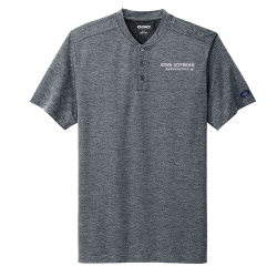 OGIO Men's Evolution Henley