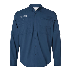 Paragon Performance Long Sleeve Fishing Shirt